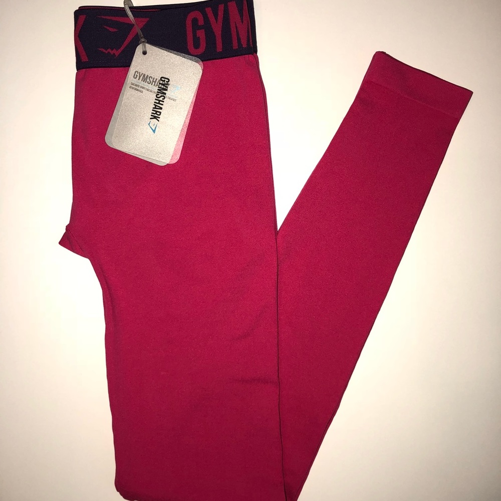 XS Gymshark Fit Legging